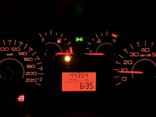 Fiat Doblo 1.4 mpi Fire Flex 8V 4p