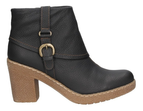 Botin Casual Mujer 16 Hrs - H843