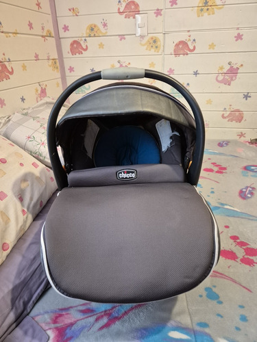 Autoasiento Infantil Chicco Keyfit 30