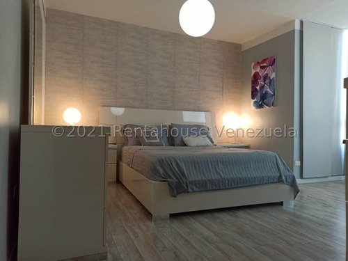 Imagen 11 de 14 de Hermoso Apartamento En Venta La Soledad Lis 22-4031