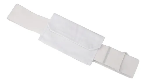 Cinturón De Catéter De Diálisis Peritoneal Ajustable Para Pa