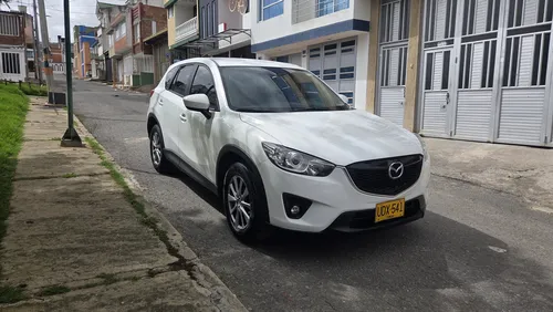 Mazda CX-5 2.0 Touring