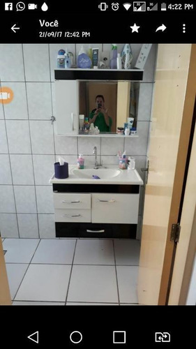 Casa Com 2 Dormitórios À Venda, 90 M² Por R$ 280.000,00 - Jardim Europa - Itupeva/sp - Ca0057