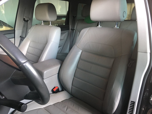 Volkswagen Touareg 3.6 Fsi V6 24v Gasolina 4p Tiptronic