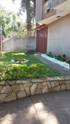 Imagem 7 de 15 de Apartamento - Passo Da Areia - Ref: 398618 - V-cs36006311