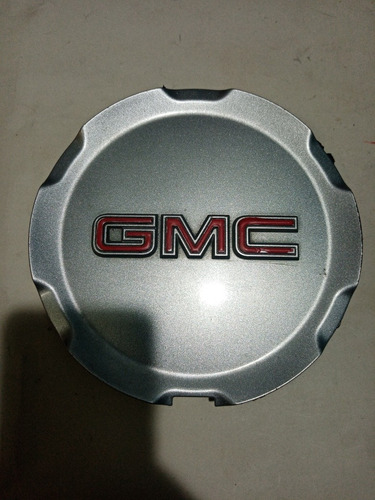 Tapa Centro De Rin Gmc Terrain #9597973 Original