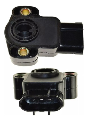 Sensor Posición Acelerador Ford Contour 2.5l 1997 1998