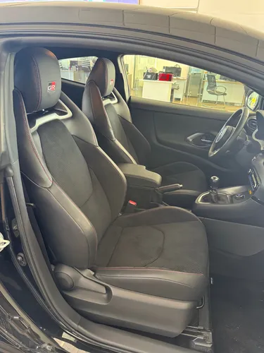 Toyota Yaris Gr 1.6 Circuit Package 4Wd Mt