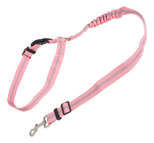 Correa Reposacabezas Ajustable Para Mascotas, Nailon Reflect