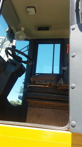 Imagen 10 de 10 de Pala Cargadora Frontal, Tacho 2m3,