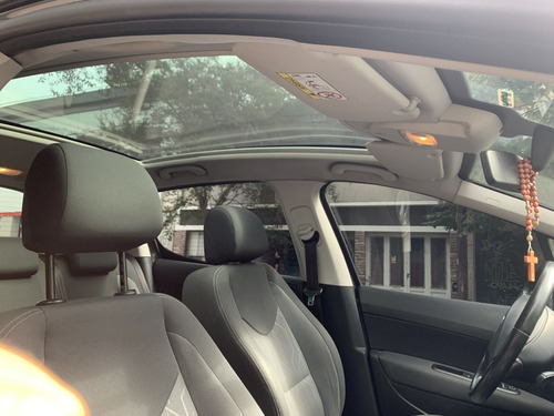 Peugeot 308 1.6 Allure Nav Hdi 115cv