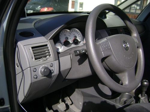 Imagen 5 de 9 de Chevrolet Meriva 2007 Gls Full
