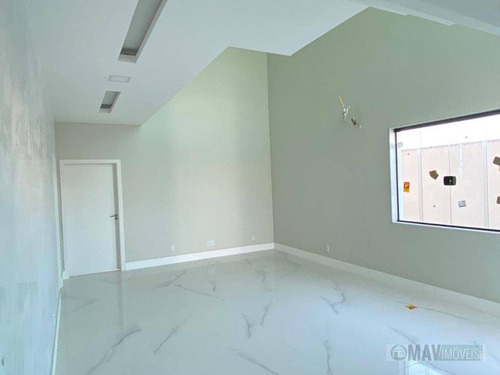 Imagem 16 de 30 de Casa Com 4 Dormitórios À Venda, 300 M² Por R$ 2.200.000,00 - Recreio Dos Bandeirantes - Rio De Janeiro/rj - Ca0394