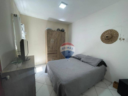 Imagem 12 de 18 de Casa Térrea Com 3 Dormitórios À Venda, 150 M² Por R$ 499.999 - Jardim Maristela - Atibaia/sp - Ca6034