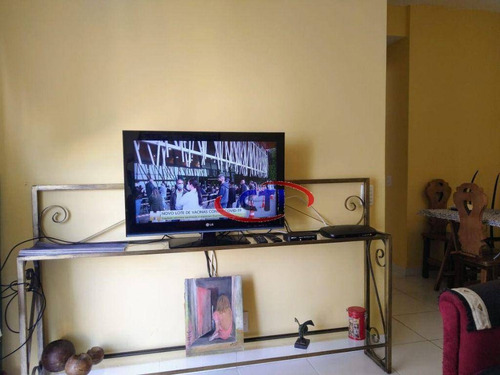 Imagem 16 de 26 de Apartamento Com 2 Dormitórios Para Alugar, 53 M² Por R$ 2.200,00/mês - Campestre - Santo André/sp - Ap3494
