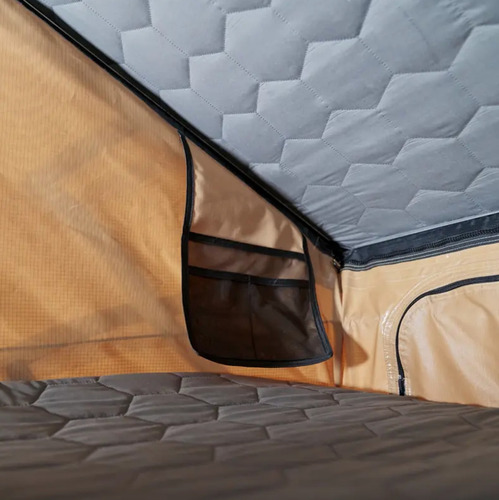 Carpa De Techo - Austral 140 - Wildland