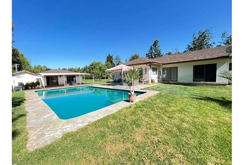 Parcela 5.304 M2 Hogar E Inversión.