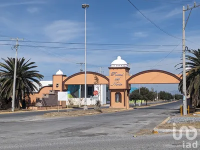 Terreno en venta