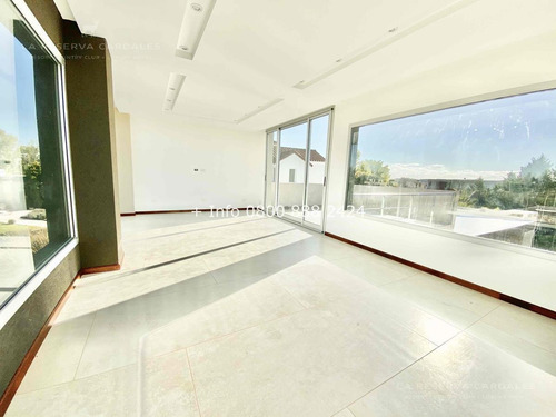 Casa - La Reserva Cardales