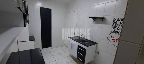 Apto No Tatuapé Com 2 Dorms, 1 Vaga, 49m² - Ap14529
