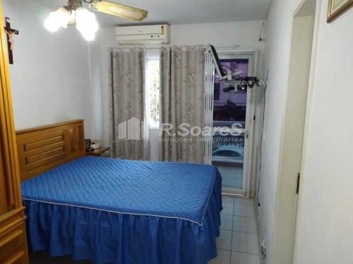 Imagem 11 de 15 de Casa Em Condomínio-à Venda-vila Da Penha-rio De Janeiro - Jccn30008
