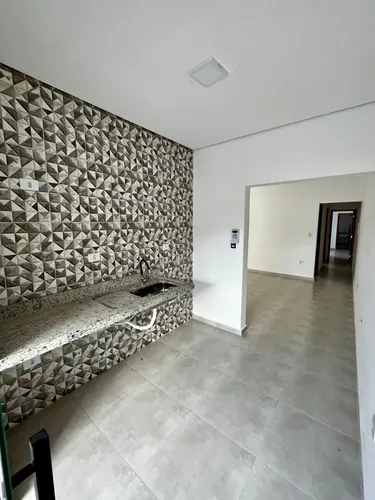 Casa Nova Com Piscina