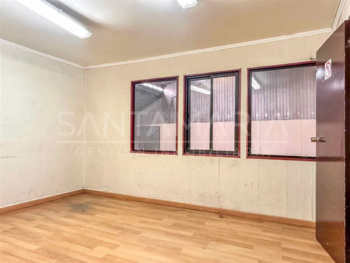 Venta Galpón Ongolmo, Concepción