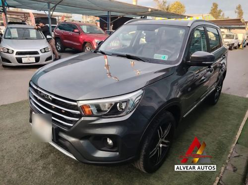 Lifan X70 2.0 Lx Dlx Mt 2020