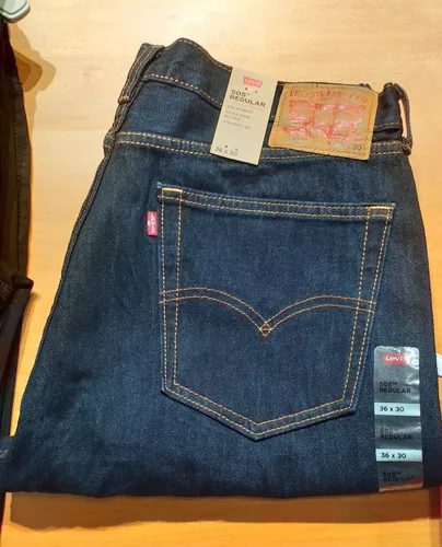 Pantalones Levis Modelo 501, 510, 505 Y 511 Originales