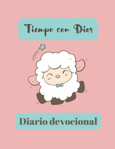 Diario Devocional Para Mujeres Cristianas: Cuaderno De Notas