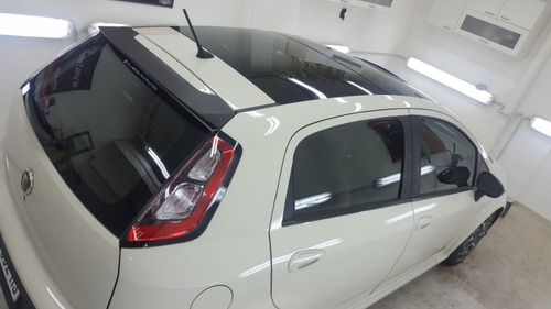 Tratamiento Ceramico Exo V4 Gtechniq
