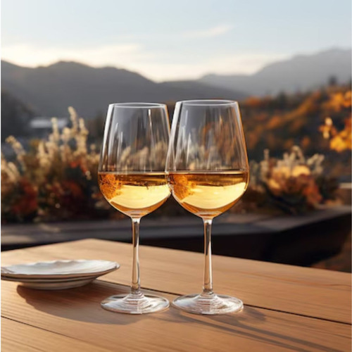 Vinho Branco Chileno El Raco Chardonnay 750ml