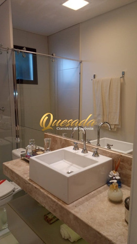 Imagem 18 de 30 de Apartamento - Ap00125 - 70059949