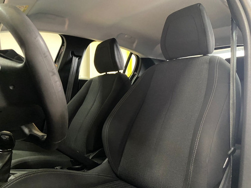 Peugeot 208 Like 1.0 Flex 6V 5p Mec.