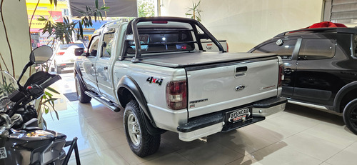 Ford Ranger Ranger XL 4x4 3.0 (Cab Dupla)