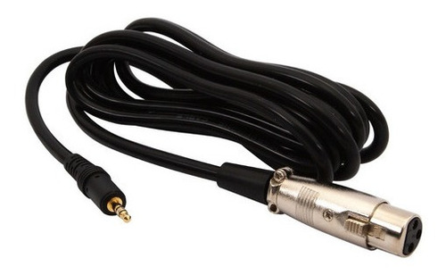 Imagen 5 de 6 de Microfono Condensador Streaming Con Soporte Philco Revogames
