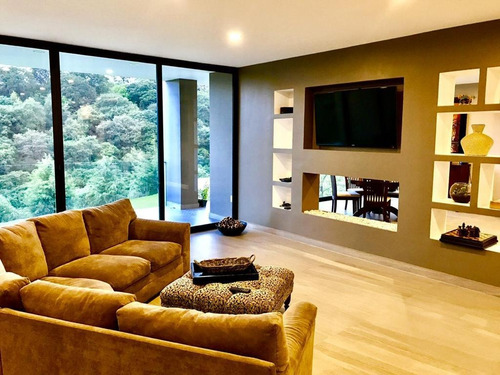 Imagen 8 de 12 de Hermosa Casa En Venta Bosque Real