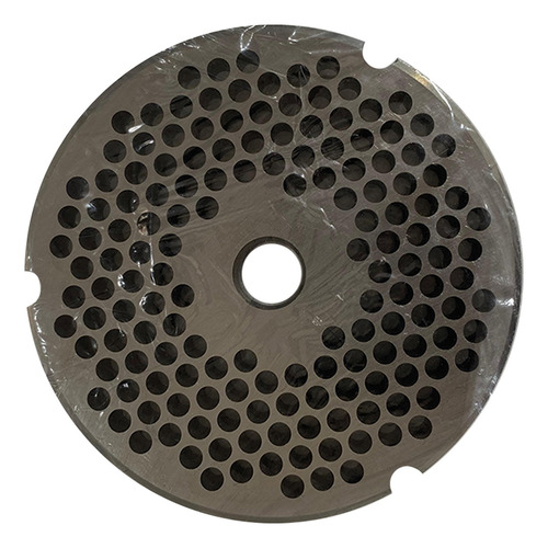Cedazo De 3/16 Para Molino 32 Acero Inoxidable, Marca Torrey