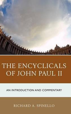 Libro The Encyclicals Of John Paul Ii - Richard A. Spinello