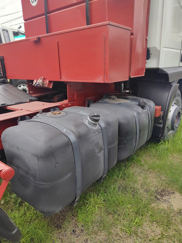Eurotech 740e42 6x2