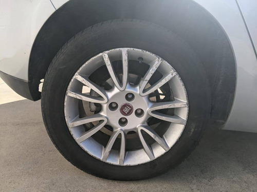 Fiat Bravo 1.8 Essence 16v Flex 4p Manual