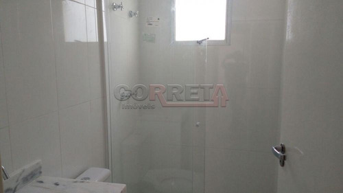 Imagem 5 de 10 de Apartamentos - Ref: L51011