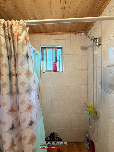 Venta Parcela Amoblada En Mandinga (170397)