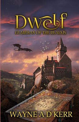 Libro Dwelf - Guardian Of The Realms: Book Of Spells - Ke...