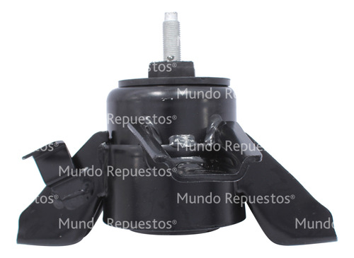 Soporte Motor Para Hyundai I-10 Grand 1200 Kappa G4 1.2 2015