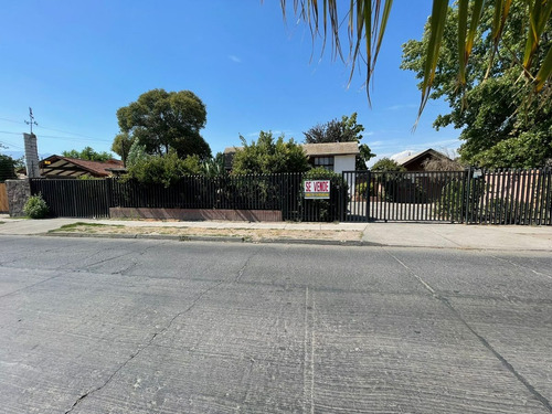 Gran Casa En Avenida Miraflores 1577, San Felipe
