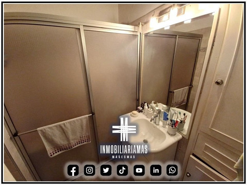Imagen 10 de 21 de Apartamento Venta Pocitos Montevideo Imas.uy F * (ref: Ims-14792)