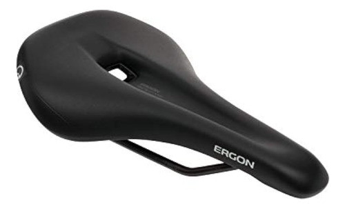 Ergon - Sm Sport Ergonomic Comfort Bicycle Sillín | Para All