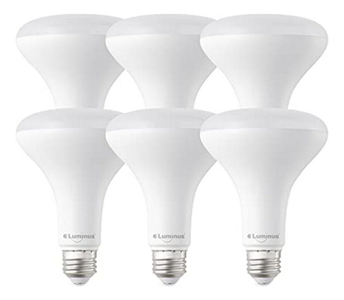 Focos Led - Luminus Plyc5235 Br30-11w (65w) 950 Lúmenes Luz 