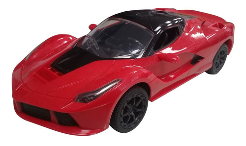 Imagen 1 de 2 de Auto Radio Control Urbano Roof Fenix (22007)